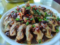 -大赤坎肥仔强烧味海鲜餐厅(大赤坎店)