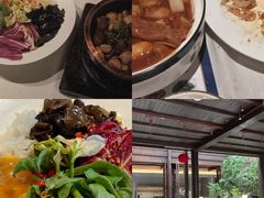 -狮王府淮扬菜(夫子庙老门东店)