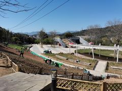 -牛岗山公园