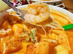 -绿柠食堂(北外滩店)