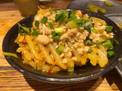-北丐先生·野馄饨烧烤(雨花万象店)