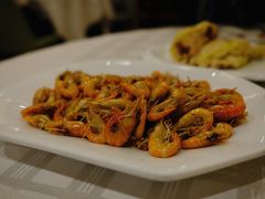 -翠亭酒家(山西南路店)