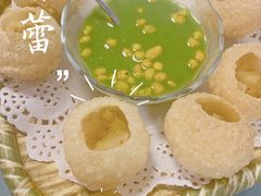 -恒河传奇印度餐厅GANGES