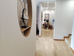 -蓉城阳光推拿馆(青台山路店)