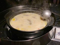 -捞王锅物料理(凯旋路店)