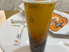 -CoCo都可(汉神购物广场店)