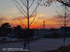 -北京西山国家森林公园