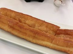 -稻香酒家·33年老字号·港式粤菜(富邦中心店)