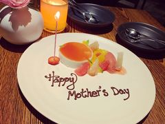 -Mercato莫卡多露台餐厅与酒吧(K11店)