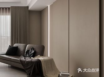 护墙板这样装，家里不止高级10倍