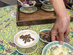 -宫事颐庭·老佛爷贵寿下午茶(颐和园店)