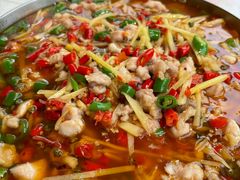 -蛙兔鸡自贡风味·特色江湖菜(广都店)