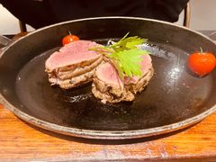 -西堤牛排(恒隆广场店)