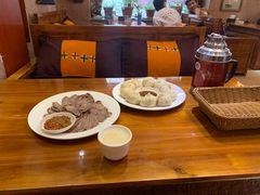 -玛禄藏膳(五分店)