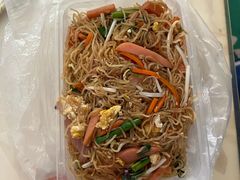 -阿生潮味鲜炒粉(梅林新村店)