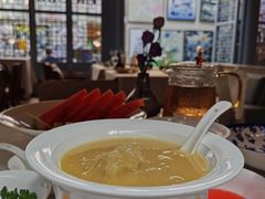 -狮王府淮扬菜(夫子庙老门东店)