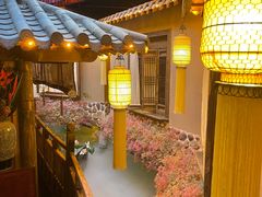 -叶叶菩提·晋福宫