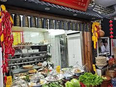 -寿州美味厨豆腐宴(寿县南门口西环路店)