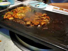 -韩时烤肉(枫蓝店)