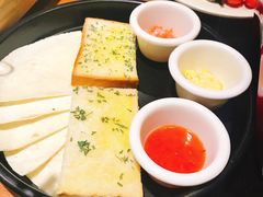 -火炉火自助餐(悠唐购物中心店)