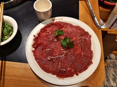 -山满楼鲜货火锅(喜悦汇店)