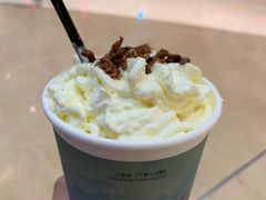 -茶颜悦色(金茂览秀城LG层外街店)