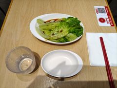 -喜家德虾仁水饺(东方宝泰店)