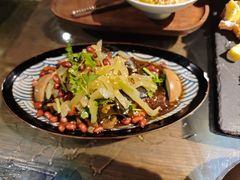 -C31地窖餐厅(黑龙江北路店)