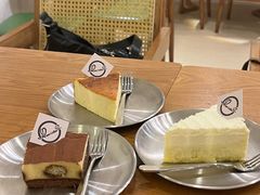 -Reset Coffee 与海咖啡