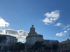 -加泰罗尼亚广场