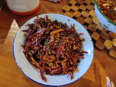 -搓火大都会(广安门总店)