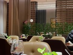 -坪山格兰云天国际酒店-汇厨自助餐厅-亲子-聚餐