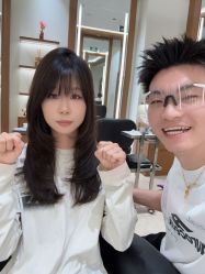 -WM Hair Salon精品店