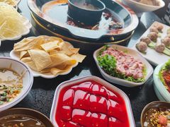 -三江两海老火锅(北京首店)