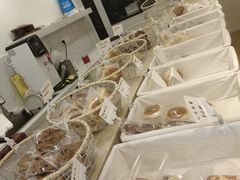 -追光 Dream Bakery(汉街店)