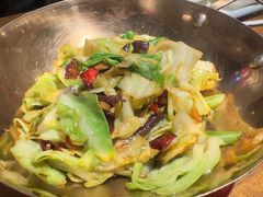 -乔街深夜食堂·小龙虾·高压锅生蚝(杭州总店)
