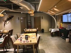 -郭靖内蒙菜·烤全羊·烧烤(望京旗舰店)