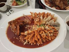 -眉州东坡·熊猫主题餐厅(枫蓝店)