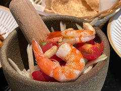 -simply thai天泰(静安嘉里中心店)