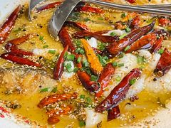 -川里谈·川味小馆(北京路店)