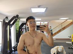 -悦耐私教健身馆(保利中心店)