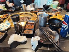 -谷牛和牛烤肉(漕河泾印象城店)