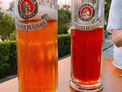 -宝莱纳餐厅(滨江店)