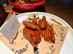 -大树餐厅(益田假日店)