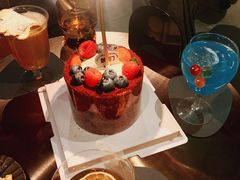 -姆们M Sweetie Cake(五道口店)