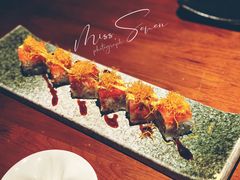 -千代武日本料理(开发区店)