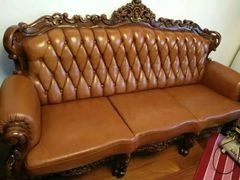 -京伟修鞋洗鞋奢侈品皮具护理店