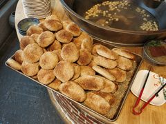 -老城南.鸭血粉丝汤(夫子庙店)