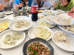 -东方饺子王(工农大路店)