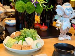 -然锅料理